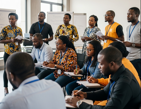 S&rsquo;engager pour la défense des Droits Humains