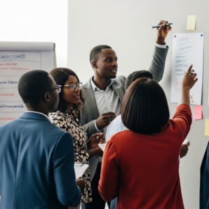 Animer une formation participative et impactante