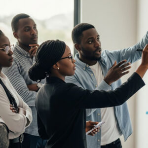 Introduction à la formation de formateurs