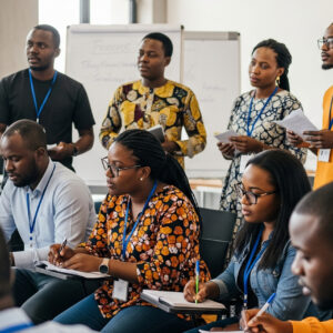 Préparer une formation efficace