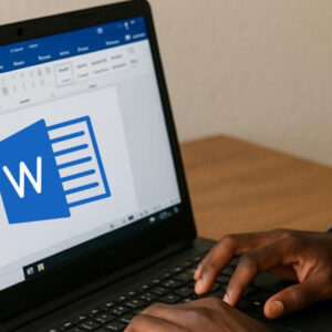 Word pour débutants