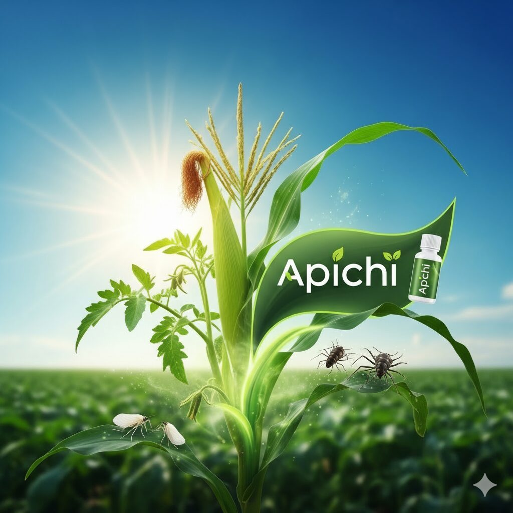 Fabrication de biopesticide