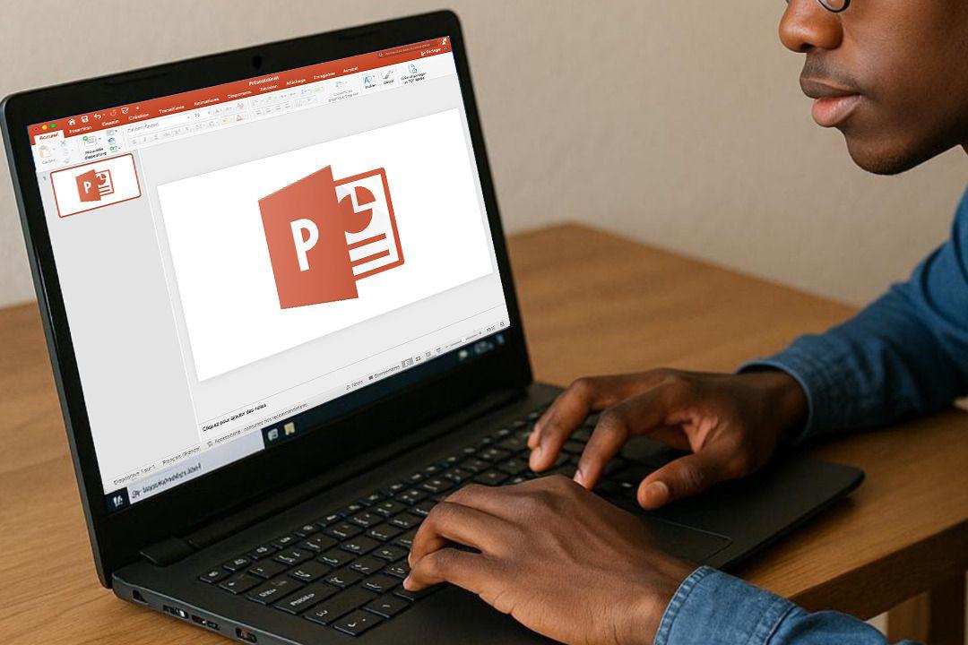 PowerPoint pour débutants