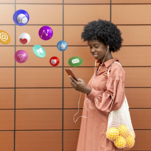 Marketing digital et réseaux sociaux